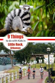9 Things To Do In Little Rock Arkansas With Kids Arkansas Travel Kids Vacation Arkansas Vacations