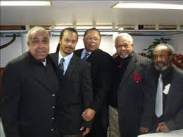 Ronald Hambrick Obituary (2008)