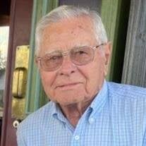 Herman Edward Wehr Obituary