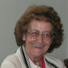 BOULTON, I. Margaret (Clow)