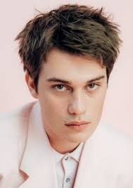 Archangel Ashley Fan Casting for Lucifer's Angel