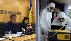 Air pollution refers to the release of pollutants into the air that are detrimental to human health and the planet as a whole. Pasir Gudang Mystery What You Need To Know About The 3 Dangerous Gasses Trp