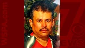 Man wanted for questioning in double killing in Macon Co.