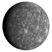 Merkur | Die wichtigsten Merkmale des Planeten erklärt