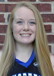 2016 Women's Lacrosse Roster