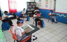 En nuestras clases presenciales contamos con los mejores profesores para obtener los mejores resultados. Regreso A Clases En Tamaulipas Sera En Agosto Para Todos Los Niveles