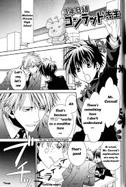 Kyou Kara Maoh - Read Sex Manga, Hentai Comics, Hentai Webtoon, Hentai  Manhwa, Hentai Manga Online