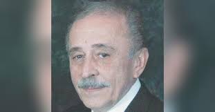 Eraldo Nicola D'Orsogna Obituary