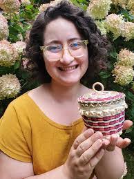 Lacey Cram's Instagram, Twitter & Facebook