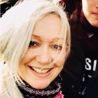 Georgina Perry-Warnes GMBPsS GQHP