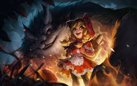 Over the years, riot games inc. New Skins Are Coming To League Of Legends Wild Rift Not A Gamer