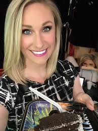 Jennifer Ann Wilson TV