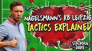 Bayern munich and julian nagelsmann are a pairing made to destroy any hope that was left among the contenders in the bundesliga. How Rb Leipzig Under Julian Nagelsmann Are The Bundesliga S Surprise Package Tactics Explained Youtube