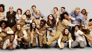 And brown is the new orange. Orange Is The New Black Im Free Tv Start Termin Und Sender