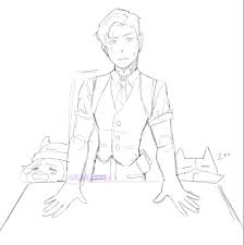 By Flower Bomb V In 2020 Anime Drawings Tutorials Drawing Face Expressions Sketch Book