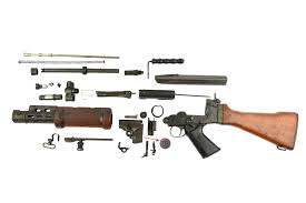 I'm just gonna put it out there.looking for a fellow members who be willng to purchase a parts kit then ship it to me. Israeli Fal Parts Kits Announced By Dsarms Recoil