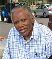 Johnnie Harrison O'Connor