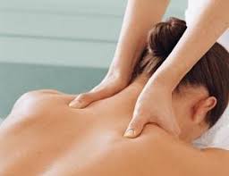 Resultado de imagen para MASAJE CERVICAL