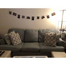 4.0 out of 5 stars 1 rating. Ashley Daystar Sleeper Sofa In Seafoam Aptdeco