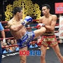 Manasak Muay Thai Gym from muay-thai-santai.com