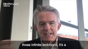 John Flint, CEO UK Infrastructure Bank