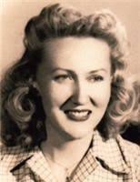 Mary Jacinto Obituary (1920-2015)