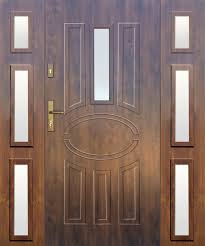 Porte Entree Double Porte D Entree Securisee Porte D Entree Double Porte Double Vantaux En 2020 Encadrement Porte Porte D Entree Porte Acier