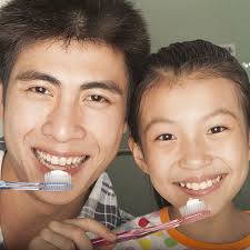 Pediatric Dentists