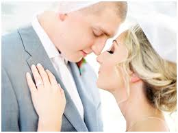 Downtown Kingsport TN Wedding