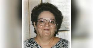 Mrs. Edna Booth Obituary