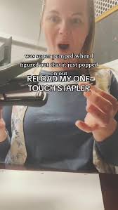 Stapler. @Staples Canada