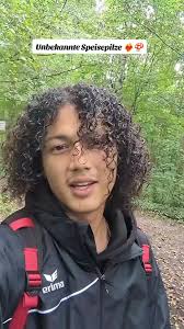 Top 10 Edible Mushrooms by Christopher Pilz