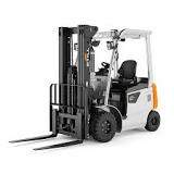 Carrello elevatore elettrico RCE 25 | STILL.shop Italia
