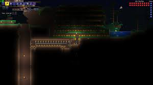 11 sep 2020 obtaining 1.3.5.3 terraria (and others. Hoik Guide Rapid Player Npc Etc Transport Using Only Sloped Tiles Page 9 Terraria Community Forums
