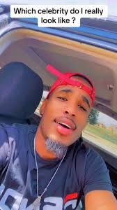 Who do i really look like ? #celebrities #celebrity #jamaicantiktok ...