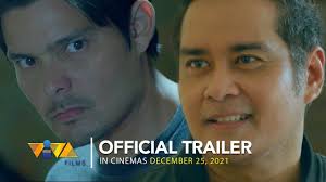 Dingdong Dantes, John Arcilla join forces for MMFF 2021 film