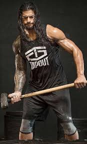 Here we have a collection of the roman reigns latest hd wallpapers. Wwe Roman Reigns Photos Hd Wallpaper Freewalldroid