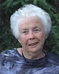 Helen Rose Berry Obituary August 21, 2025