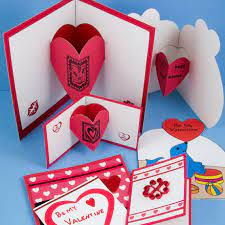 Pro tip for each of these projects, you need some basic supplies: How To Make Pop Up Cards Aunt Annie S Crafts