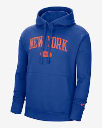 Show love for your city and your favorite squad with official new york knicks jerseys and gear from nike.com. New York Knicks Heritage Men S Nike Nba Pullover Hoodie Nike Com