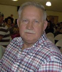 Larry Parker (1950-2015)