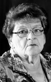 Linda Carpenter McKim (1937-2013)