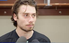 Canucks Friday: Pius Suter Signed, Abby Ink, & Wine