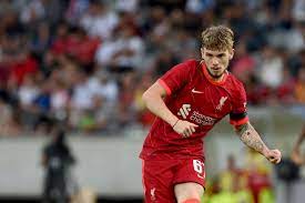 The youngster is 'always learning'. Harvey Elliott Will Play Wherever Jurgen Klopp Wants To Get On The Field The Liverpool Offside
