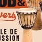 Drum circle- Cercle de tambour - Le Music Club ft event image