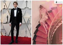 The entire 2019 oscars ® ceremony summarised in 8 minutes. Oscary 2019 Taylor Swift Obecna Na Gali Ominela Czerwony Dywan Ale Kreacje Pokazala Na Instagramie Eska Pl