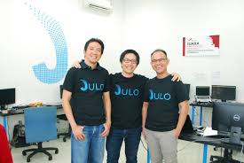 Julo merupakan aplikasi pinjaman online tanpa jaminan yang menawarkan pinjaman uang online hingga 8 juta rupiah. Julo Startup Pinjaman Online Peroleh Pendanaan Seri A Us 5 Juta Siar Com