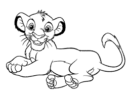  Kumpulan Sketsa Gambar Hewan Untuk Mewarnai Anak Dizeen Sketsa Gambar Hewan Gambar