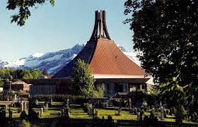 Sykkylven og ikornnes kyrkje vitner i ord og gjerning om frelse, fridom og von i jesus kristus ved å vere vedkjennande, opne, tenande og misjonerande kyrkjelydar. Sykkylven Church Wikipedia