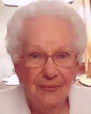 Agnes Stephan Obituary